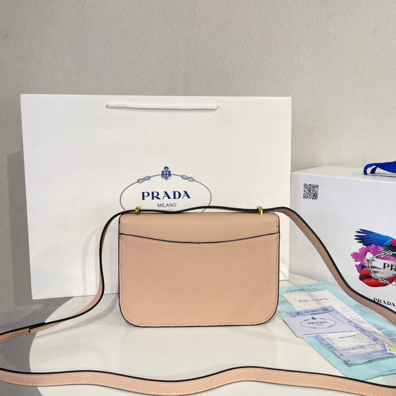 Satchel Bags - PDA Bags - 888