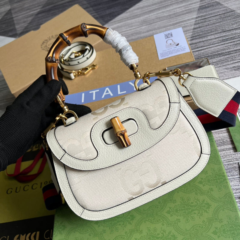 Satchel Bags - GCI Bags - 4428