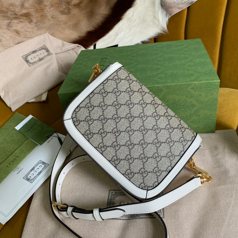 Satchel Bags - GCI Bags - 296