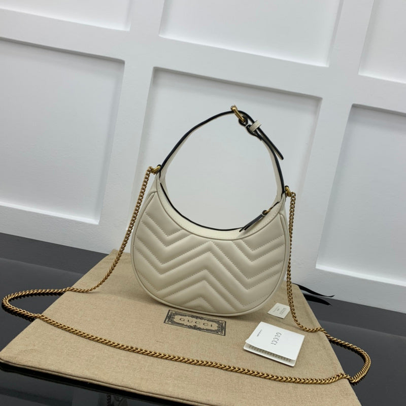 Satchel Bags - GUC Bags - 498