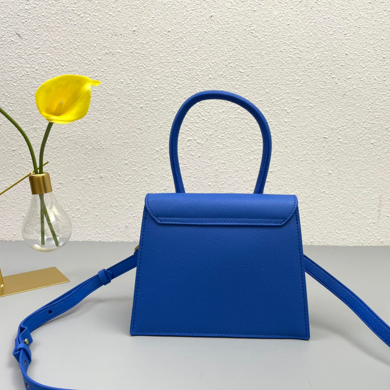 Satchel Bags - JQMS Bags - 109