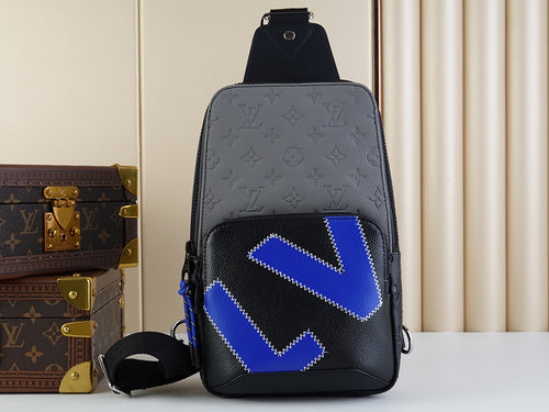 Satchel Bags - VL Bags - 3361
