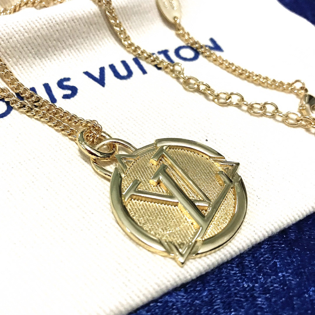 GLM - Top Quality Necklace LUV026