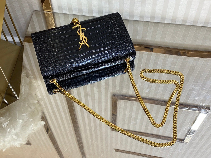 Satchel Bags - SLY Bags - 2269