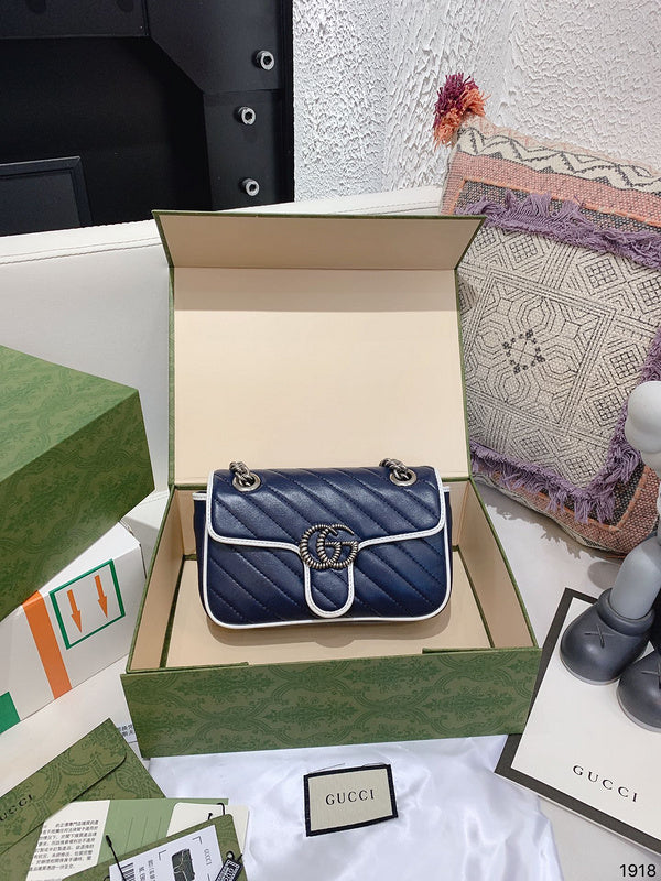 Satchel Bags - BGA Bags - 1313