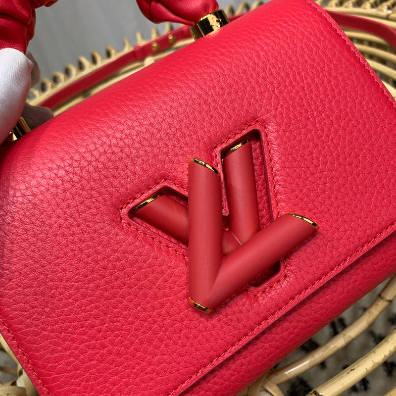 Satchel Bags - VL Bags - 5528