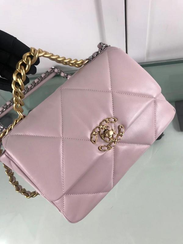Satchel Bags - CHL Bags - 6587