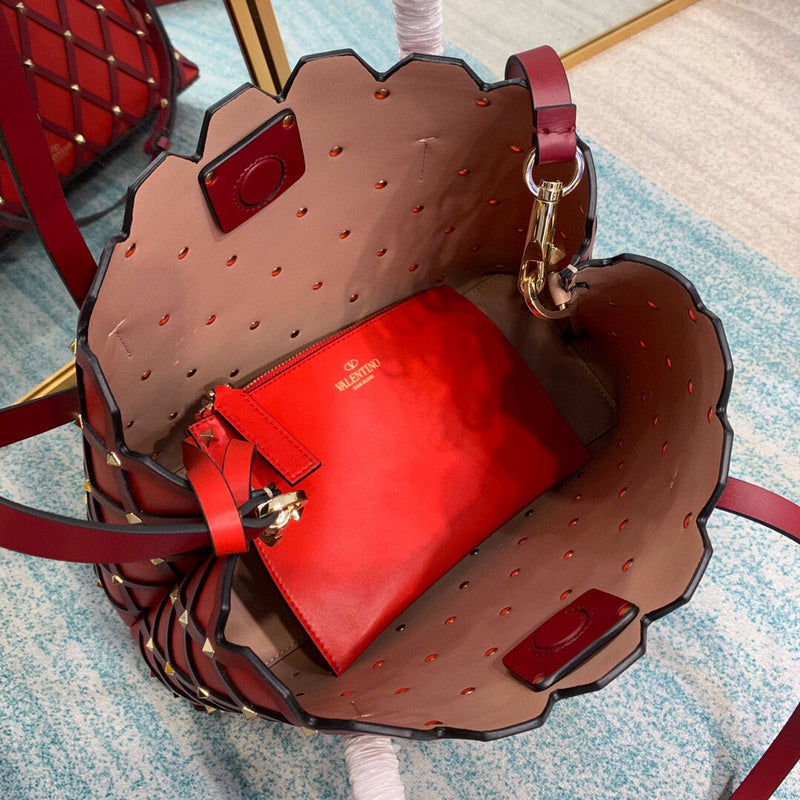 GLM - VEL Bags - 1232