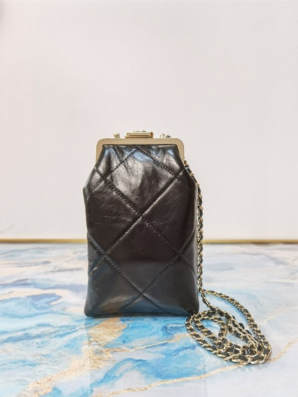 Satchel Bags - CHL Bags - 1498