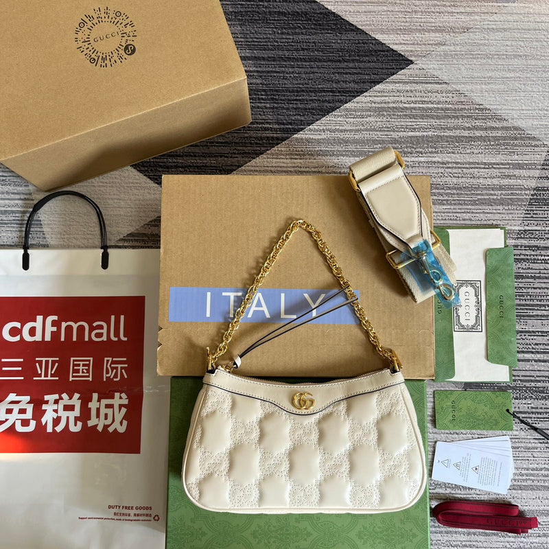 Satchel Bags - GCI Bags - 5657