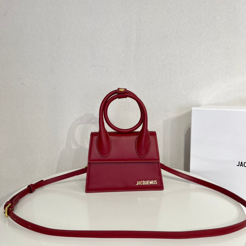 Satchel Bags - JQMS Bags - 126
