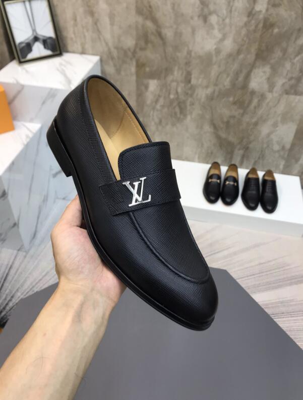 glami shop- LOV Men Shoes - 1290