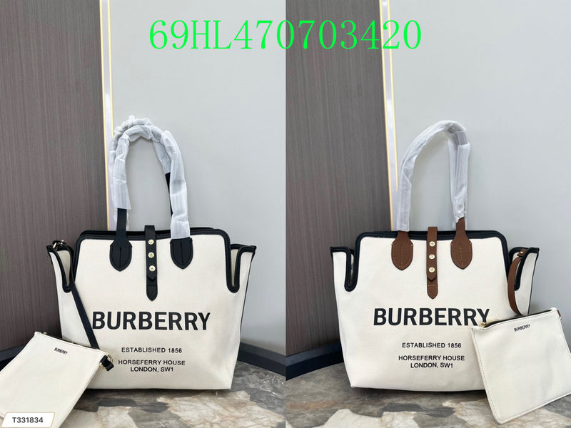 Fan Fashion -GLM - Top quality BBR Bags - 122