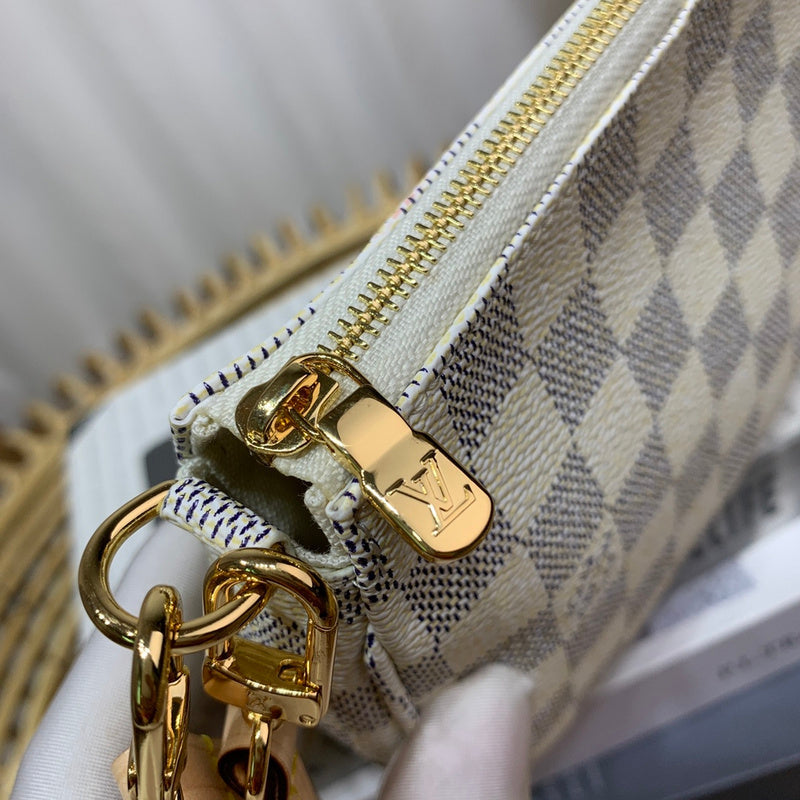 Satchel Bags - VL Bags - 5639