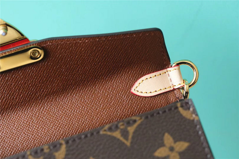 Glami GlamI Lu-Vi bags - 8771