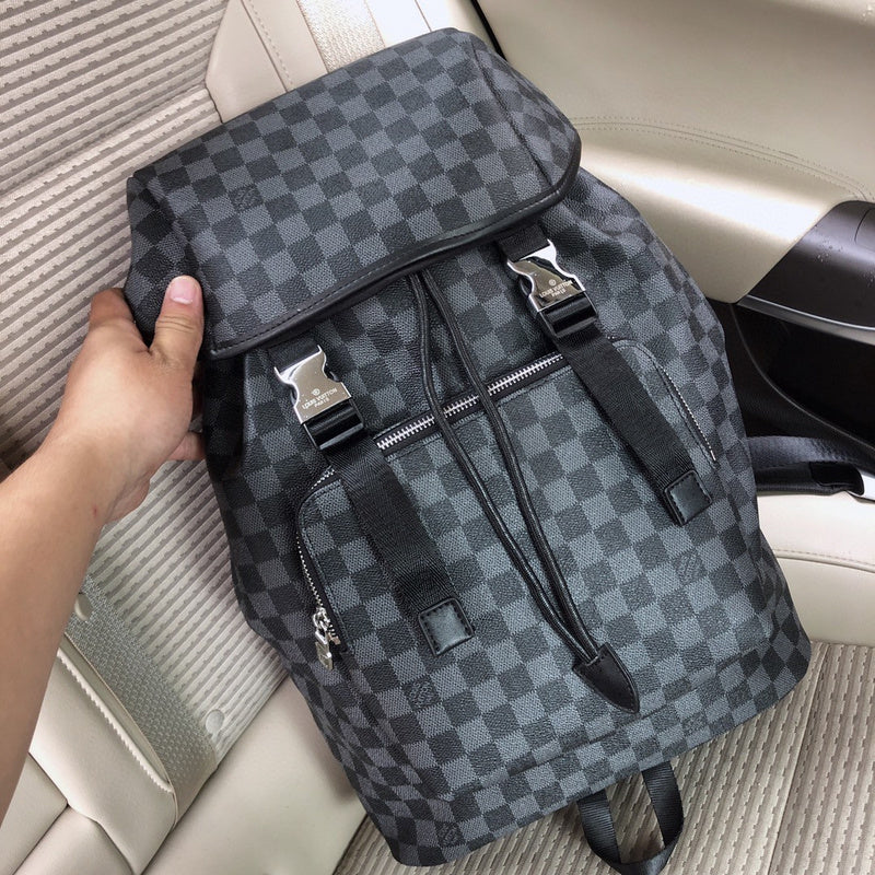Satchel Bags - VL Bags - 3440