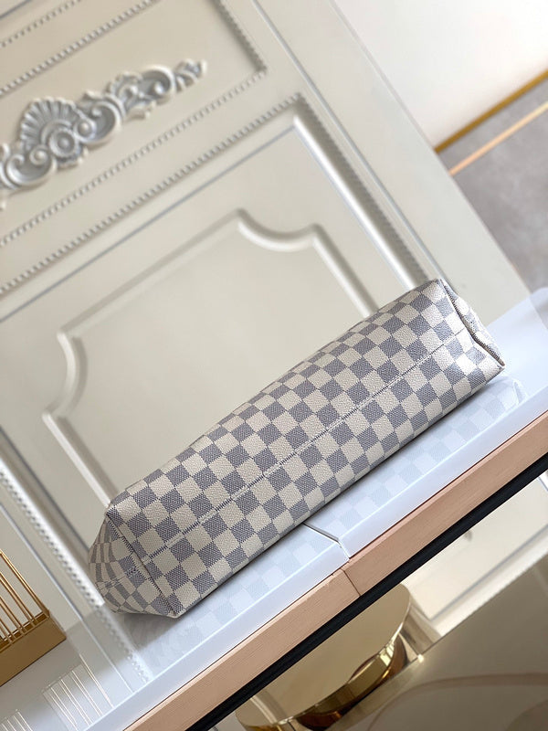Satchel Bags - VL Bags - 5131