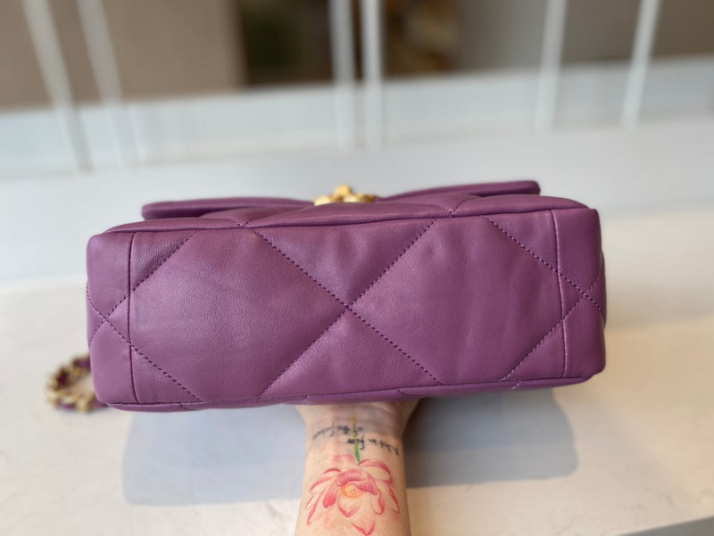 Satchel Bags - CHL Bags - 6432