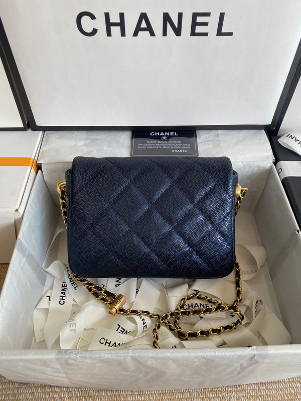 Satchel Bags - CHL Bags - 3474