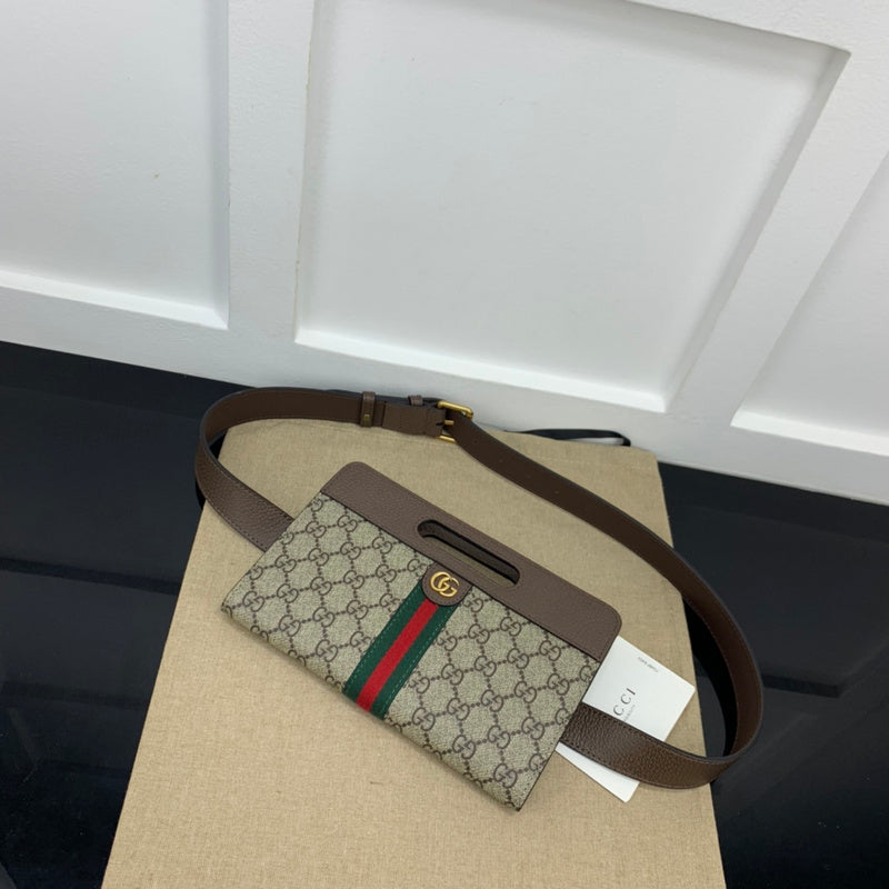 Satchel Bags - GUC Bags - 264