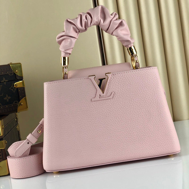 Satchel Bags - VL Bags - 4807