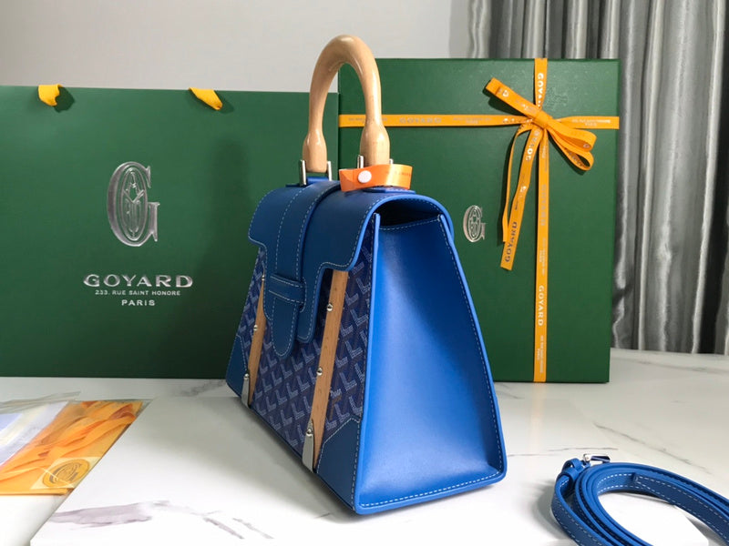 GLM - GYO Bags - 1040