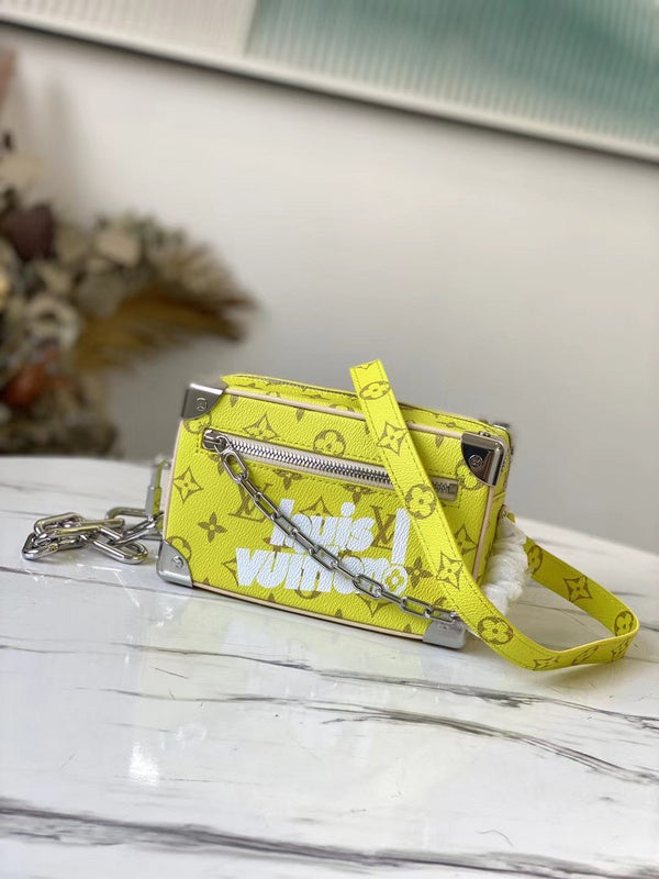 Satchel Bags - GUC Bags - 1725