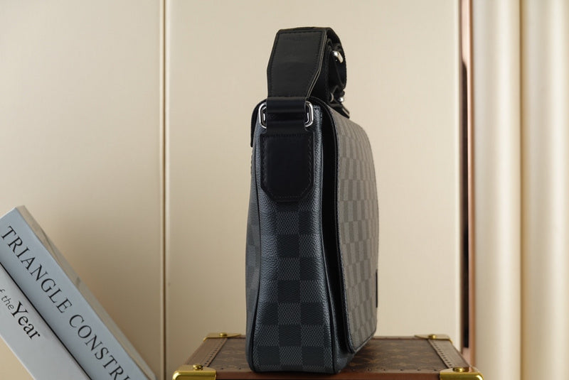 Satchel Bags - VL Bags - 3188