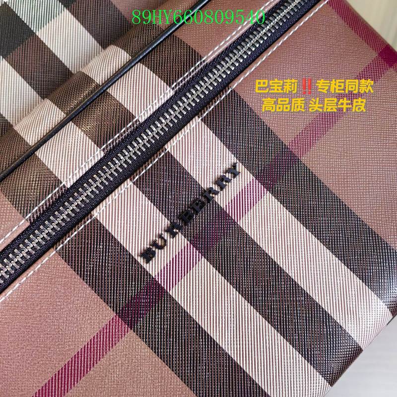 Fan Fashion -GLM - Top quality BBR Bags - 074