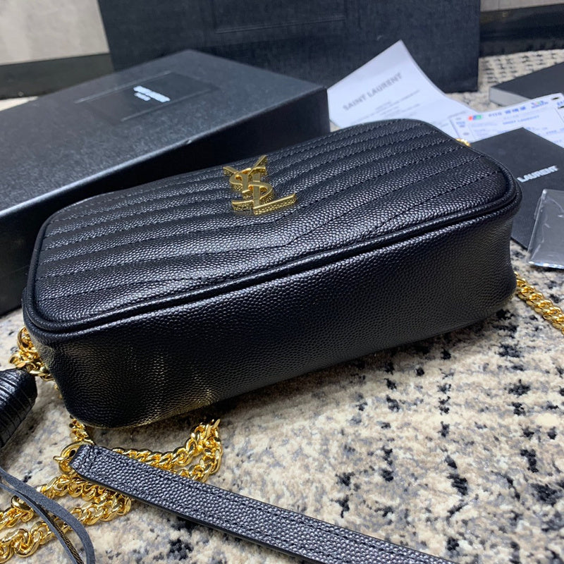 Glami - SLY Bags 045