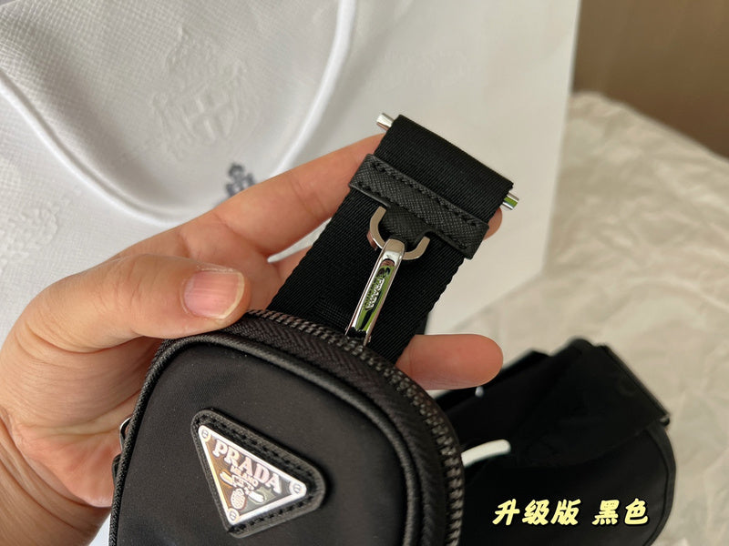 Satchel Bags - PDA Bags - 515