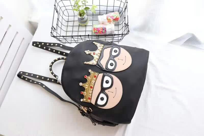 Satchel Bags - DG Bags - 302