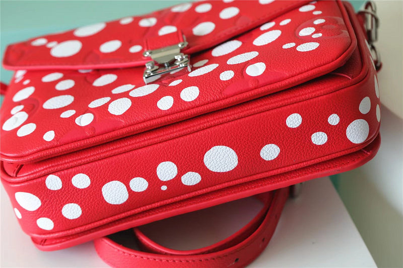 Glami - LUV Bags - 465