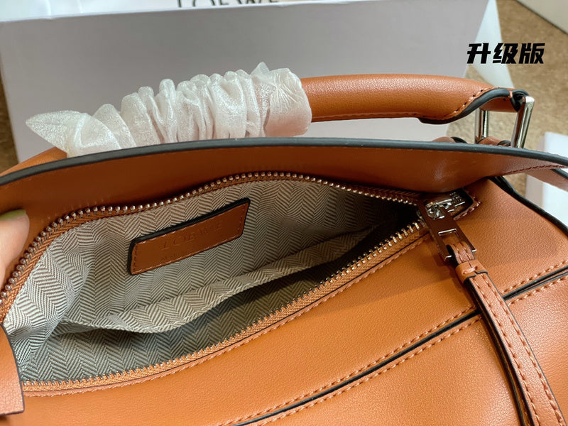Satchel Bags - LOW Bags - 047