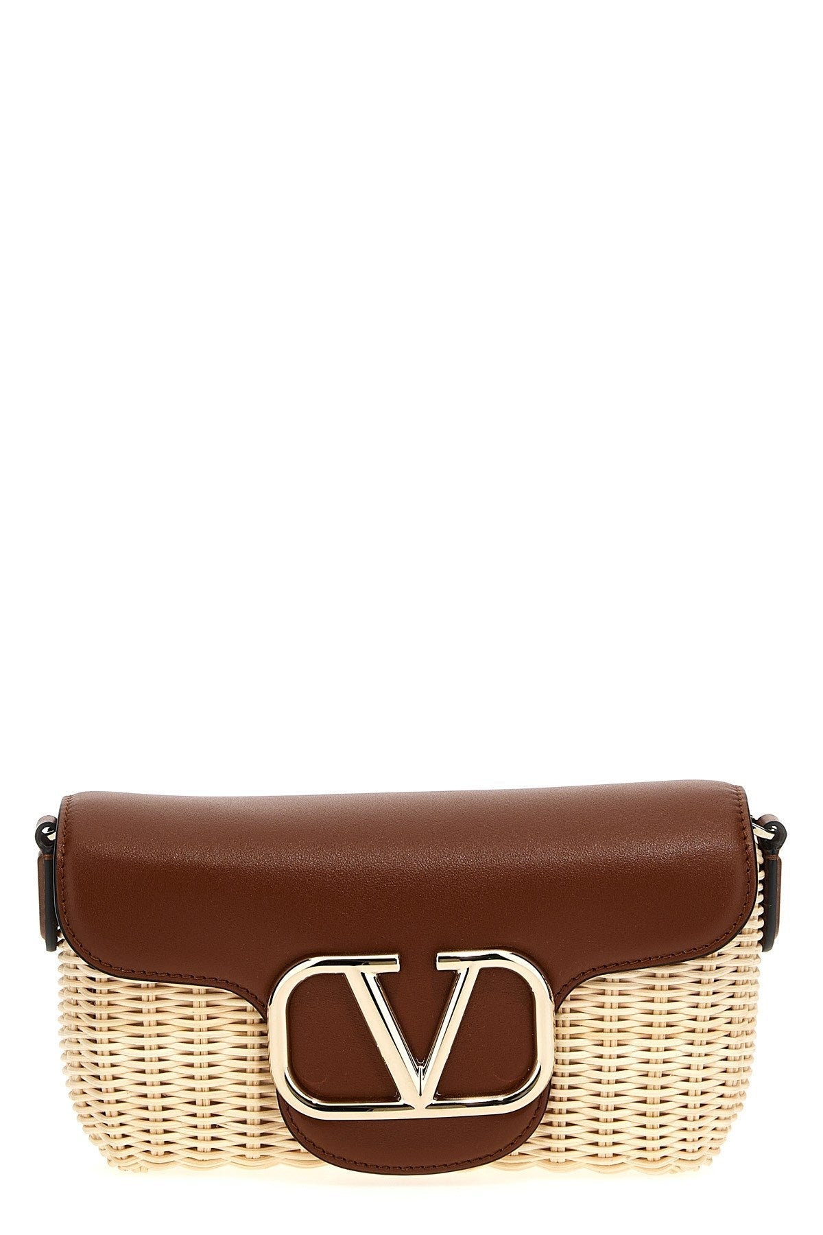 Valentino Garavani Women Valentino Garavani 'LocÃƒÆ’Ã‚Â²' Shoulder Bag