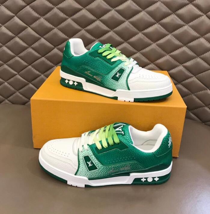 glami shop- LOV Men Shoes - 932