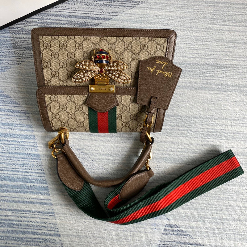 Satchel Bags - GCI Bags - 2787