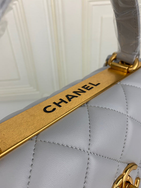 Satchel Bags - CHL Bags - 2094