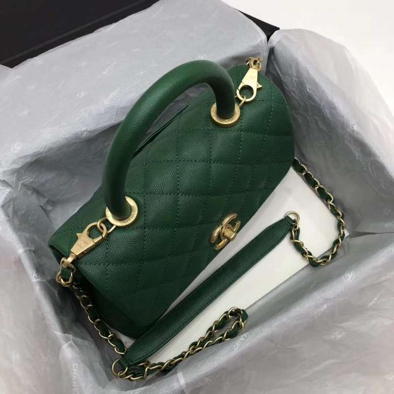Satchel Bags - CHL Bags - 559