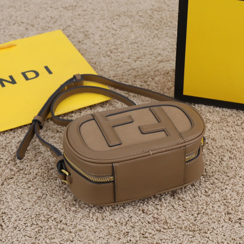 Satchel Bags - FDI Bags - 173
