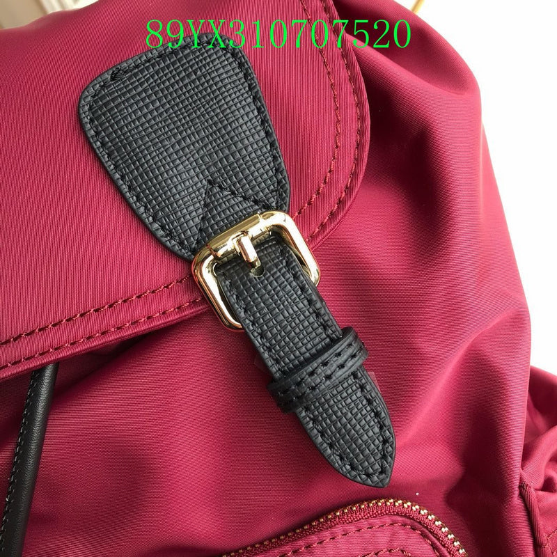 Fan Fashion -GLM - Top quality BBR Bags - 463