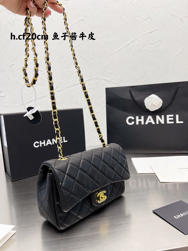 Satchel Bags - CHL Bags - 7216
