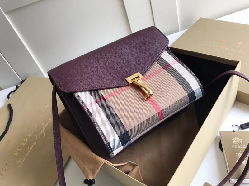 Fan Fashion -GLM - Top quality BBR Bags - 1054
