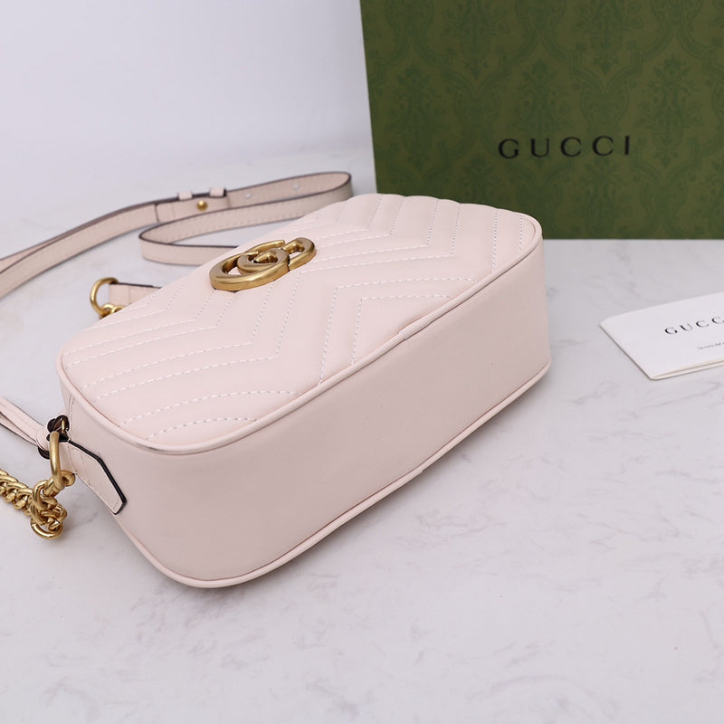 Satchel Bags - GUC Bags - 1127