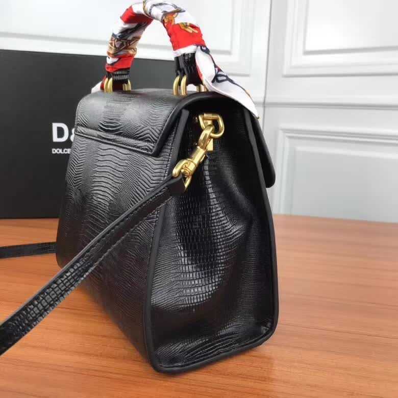 Satchel Bags - DG Bags - 309