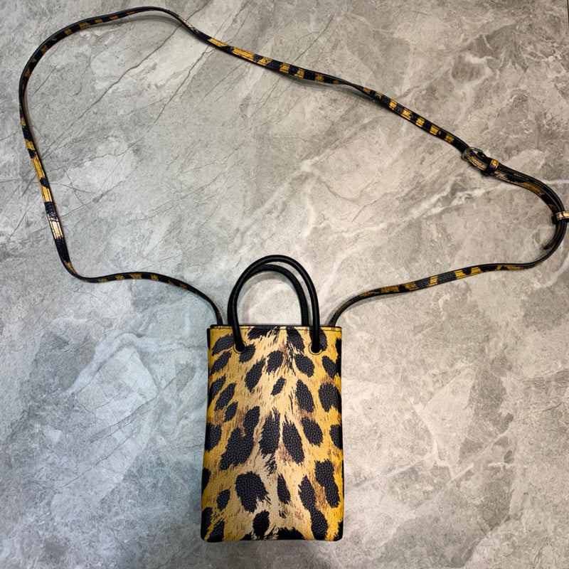 Satchel Bags - BGA Bags - 1256