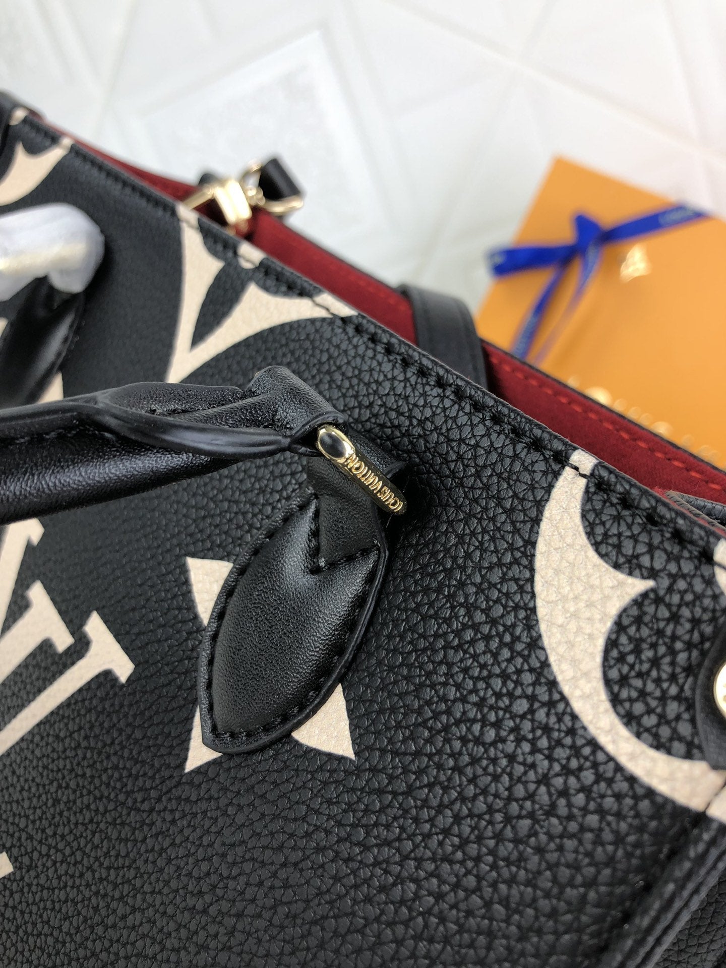GLM - Top Quality Bags LUV 106