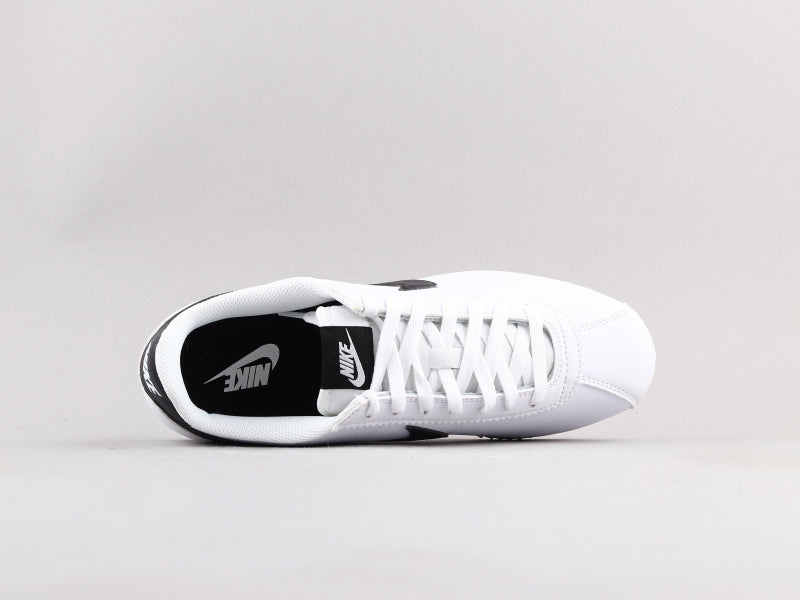 GLM - NKE generation black and white