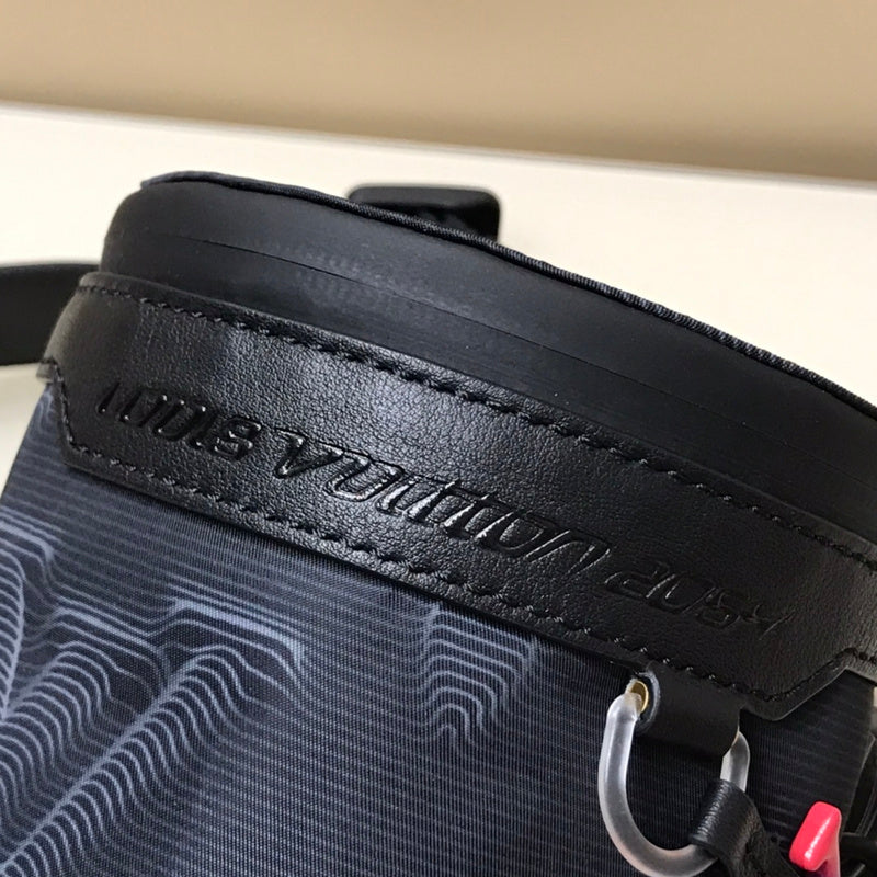 Satchel Bags - VL Bags - 5581