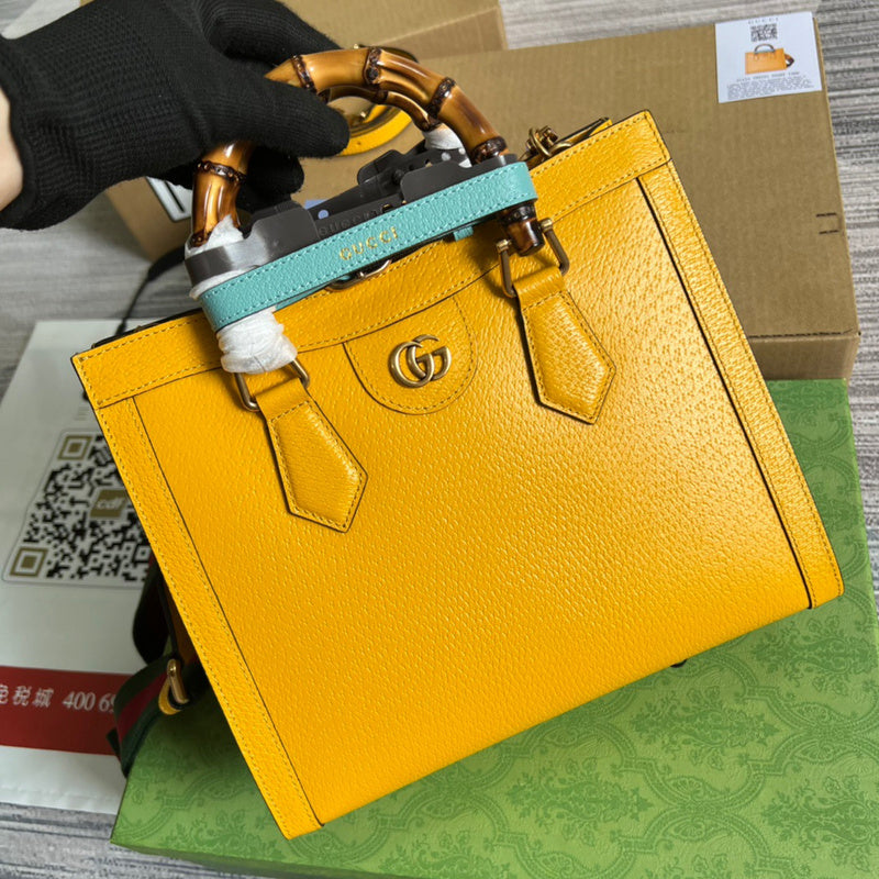 Satchel Bags - GCI Bags - 6432